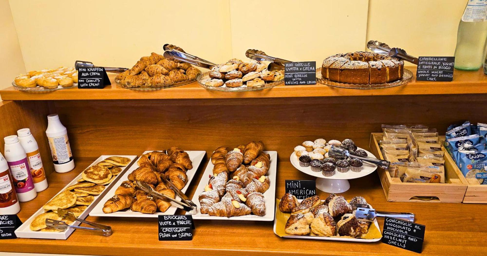 Hotel Selene - Vista Mare Riccione Extérieur photo