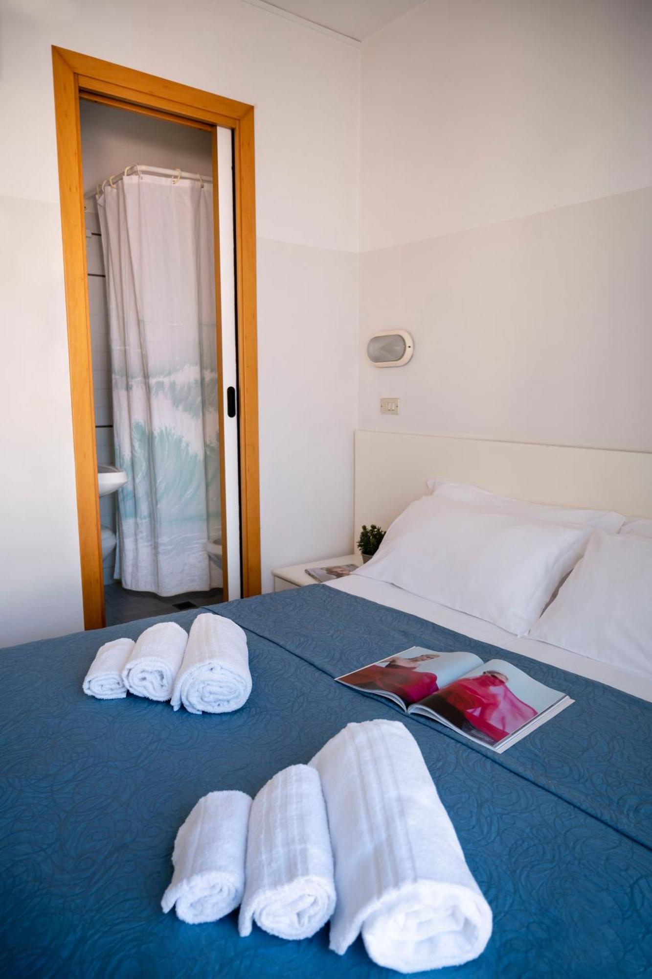 Hotel Selene - Vista Mare Riccione Chambre photo
