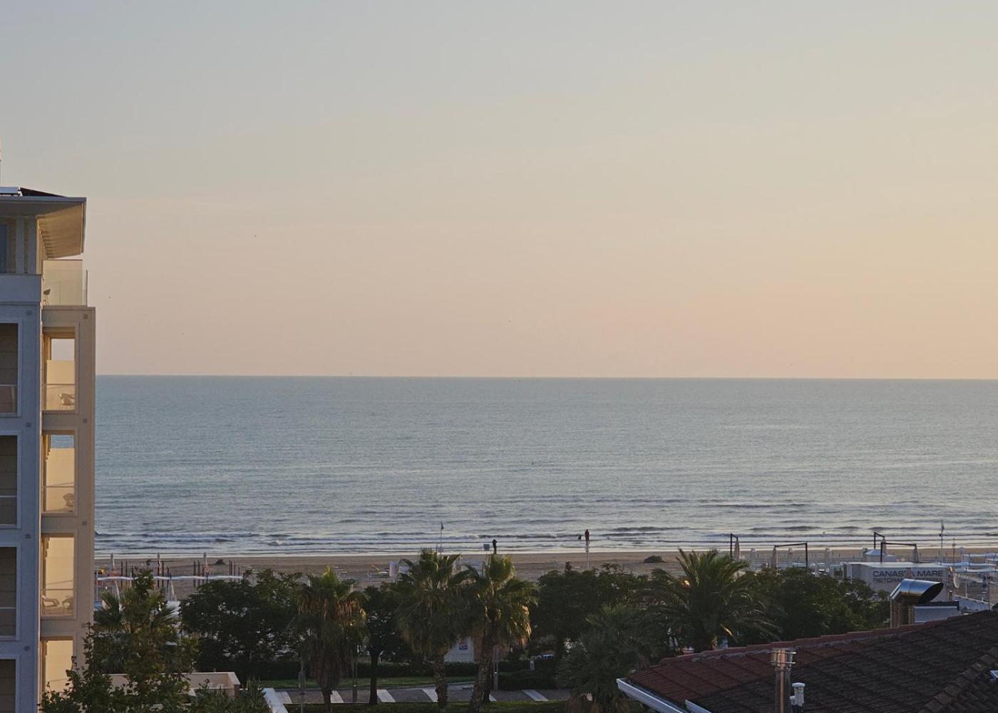 Hotel Selene - Vista Mare Riccione Extérieur photo