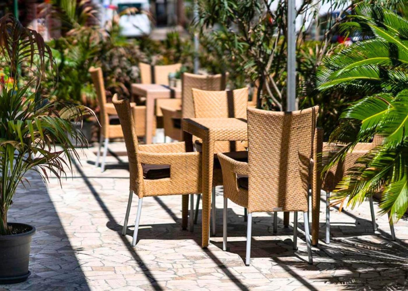 Hotel Selene - Vista Mare Riccione Extérieur photo