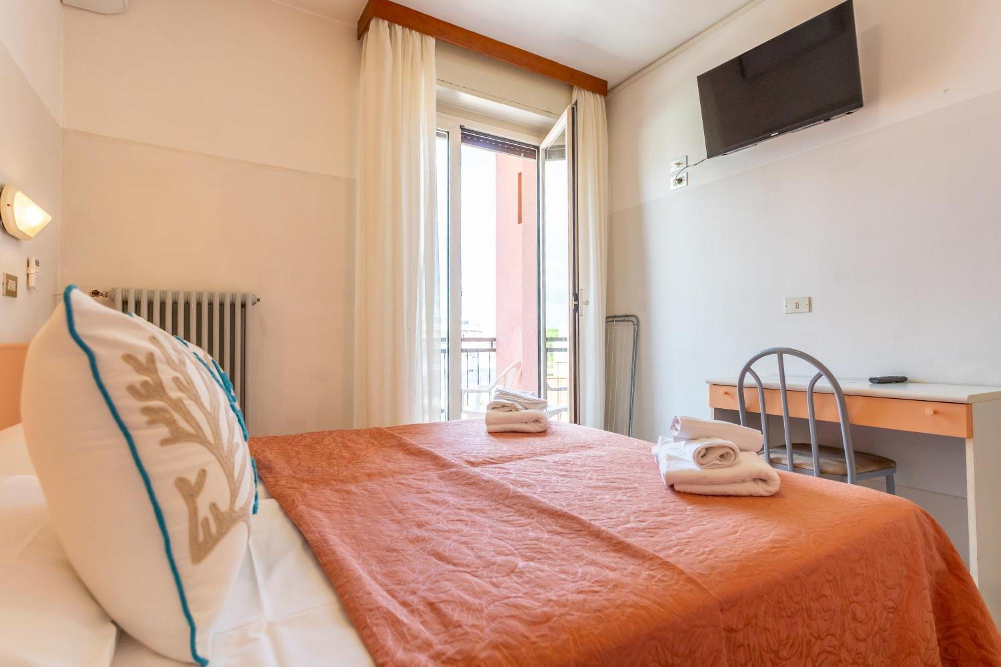 Hotel Selene - Vista Mare Riccione Chambre photo