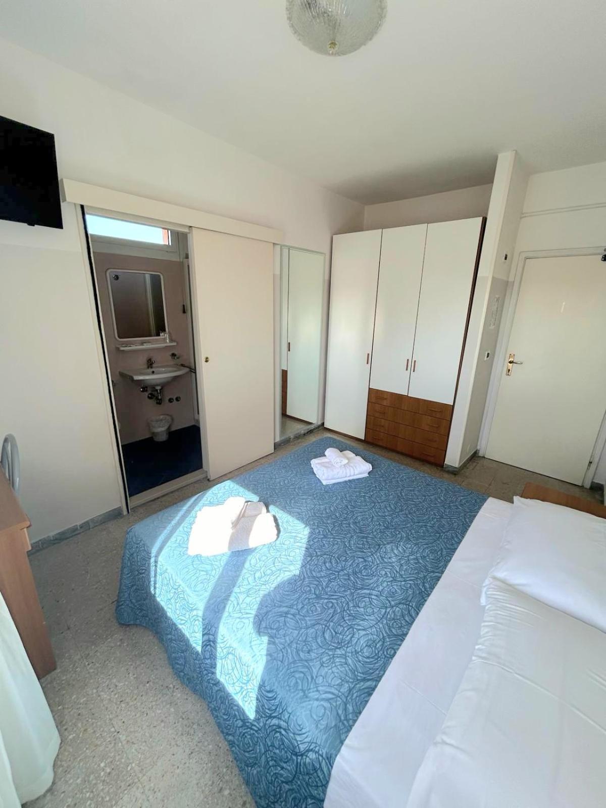 Hotel Selene - Vista Mare Riccione Chambre photo