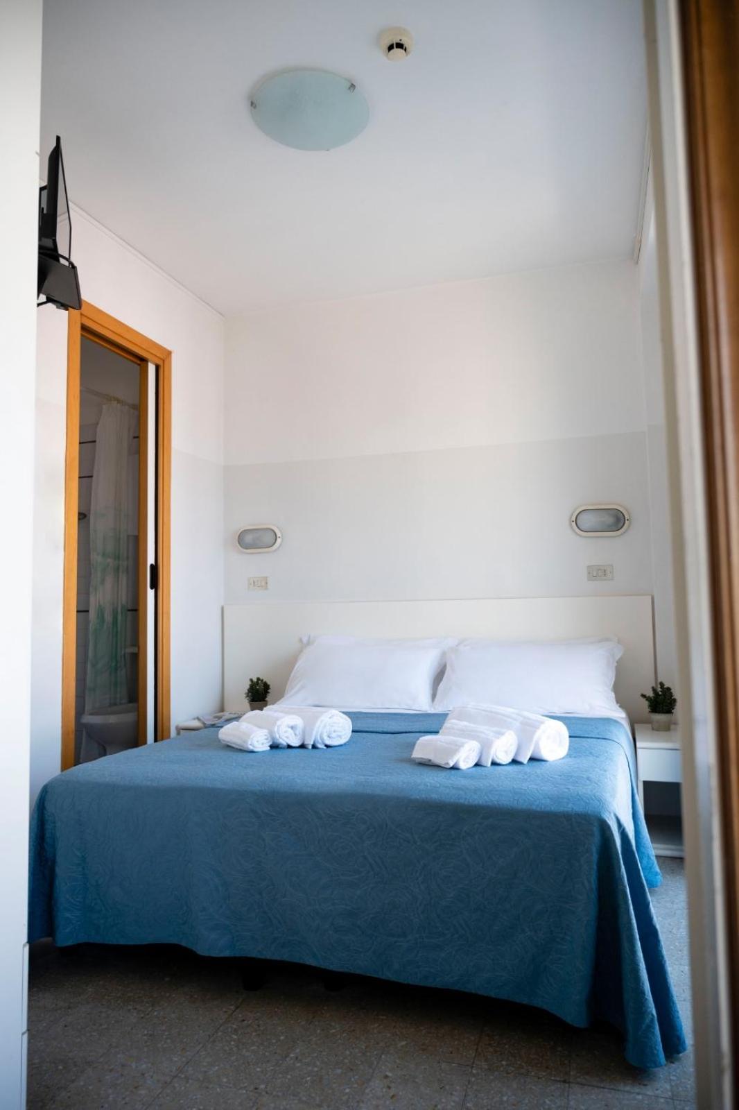 Hotel Selene - Vista Mare Riccione Chambre photo