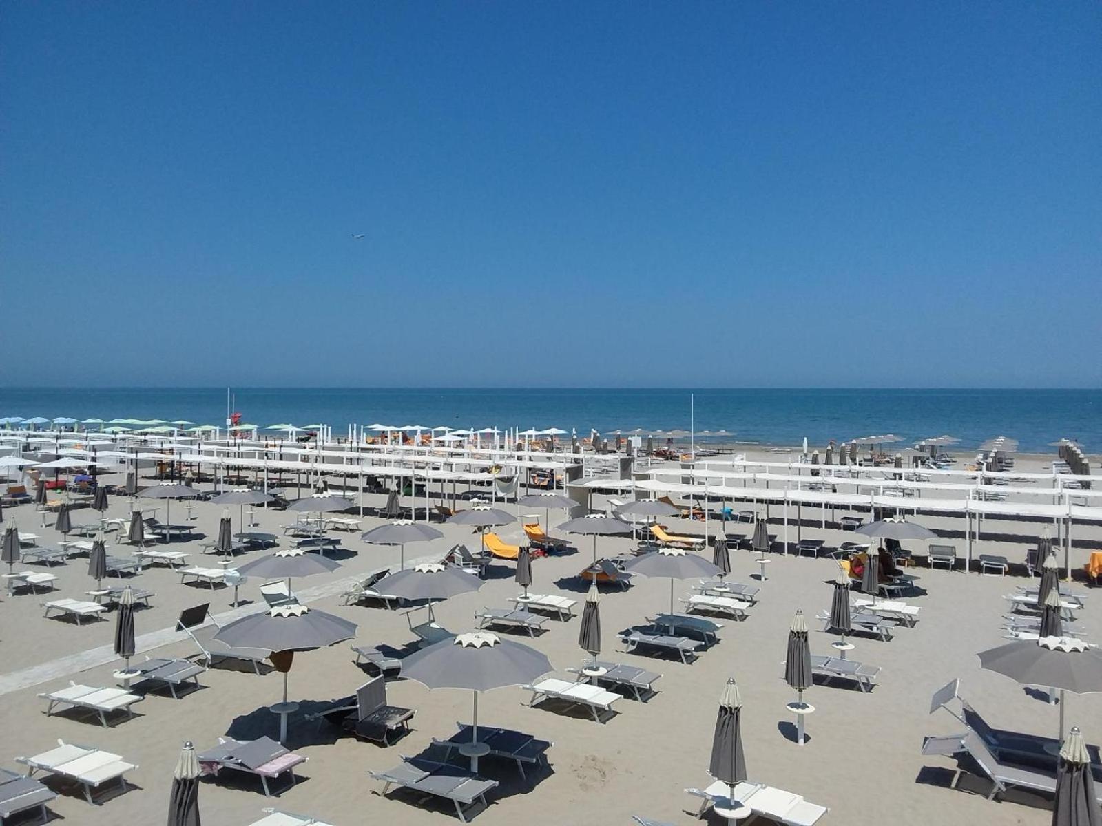 Hotel Selene - Vista Mare Riccione Extérieur photo